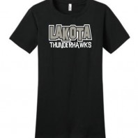 Lakota Crew Black